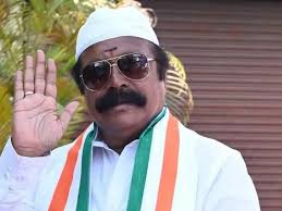 Gopinath K